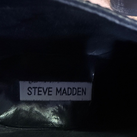 Steve Madden Ankle Boots - Picture 2 of 10